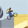 BMX Tricks - ספורט