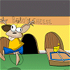 Bobo's cheese - Rýchle hry