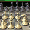 Chess online - 多玩家游戏