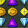 La miniera di diamante - Strategia