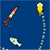Something fishy 3 - Actie