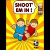 Globz soccer - Shoot-em in - Sports