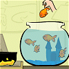 Save them goldfish! - ストレス