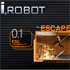 I-Robot - 动作