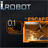 I-Robot - Hareket