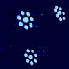 Rayspline (3D space shoot them up) - Ago