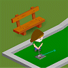 Mini golf - Sport