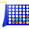Connect 4 - Strategy
