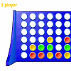 Connect 4 - Strategio