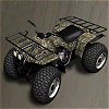 Quad 3D - Motorizirani sportovi