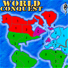 World conquest - 策略