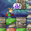 Shroomz - Quest for Puppy - Strategy
