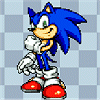 Ultimate flash Sonic - Gamle spil