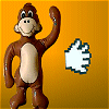 Spank the monkey - Diversió