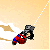 Spiderman and Batman - Δράση