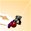 Spiderman and Batman - Acció