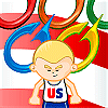 Summer game (Jeux olympiques d'Ã©tÃ©) - Sports
