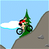 Mountainbike simulator - Sport