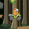 Waffle Boy's mountain adventure - Racerspil