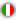 Italiensk