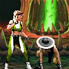 Mortal Kombat - 怀旧游戏
