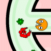 Pacman Mouse - Vieux jeux