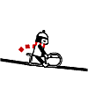 Line Rider - Beta版本 - 趣味