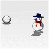 Snowball - 压力