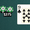gpokr (Texas Hold'em game) - Multiplayer spel