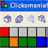 Klassisk Clickomania - Gamle spill