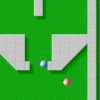 Minigolf - Multiplayer spel