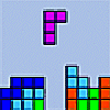 Tetris - Gamle spill