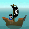 Pirates of JTS - ユーモア
