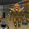 Doom - Stare gry