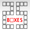 25 boxes - ストレス