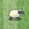 Sheep Dash! - Poén