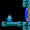 Megaman Contra Metroid - Juegos antiguos