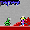 Commander keen - Stare gry
