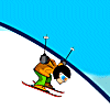 Saut a ski (Freestyle) - Sports