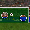 Goal wall shooting 3D - Αθλητισμός