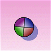 Ball revamped III Andromeda - Estrategia