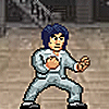Kung Fu fighter - Juegos antiguos