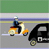 Scooter Ace - Motor sports