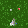 Xevious - Stare gry