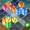 Cubis 2 - Estratégia