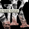 The Seven Noble Kinsmen - Eventyr