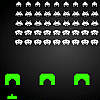Space Invaders - Stare gry