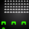 Space Invaders - Ältere Spiele