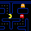PacMan - Vieux jeux