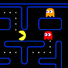 PacMan - Régi játékok